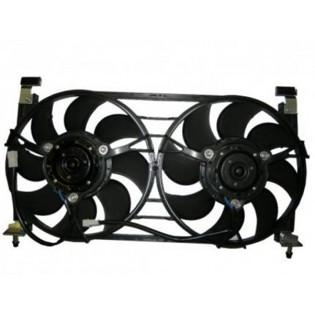 Ventilateur refroidissement 1700