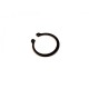 Bague d’arret (circlip)