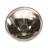 Headlight H4