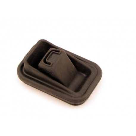 Gaine de fourchette boite de vitesse