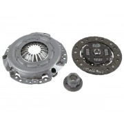 Kit Embrayage 200mm 1600/1700