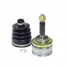 Kit noix Cardan 24 cannelures Exterieur