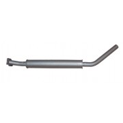 Silencieux intermediaire 1700 Monopoint