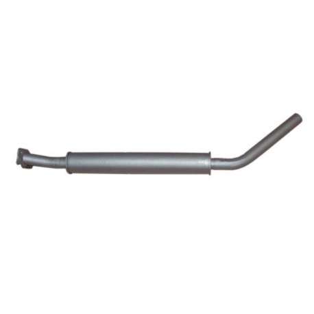 Silencieux intermediaire 1700 Monopoint