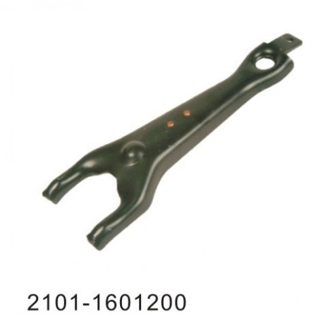 Fourchette d embrayage