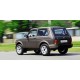 Kit carrosserie Lada Niva Urban