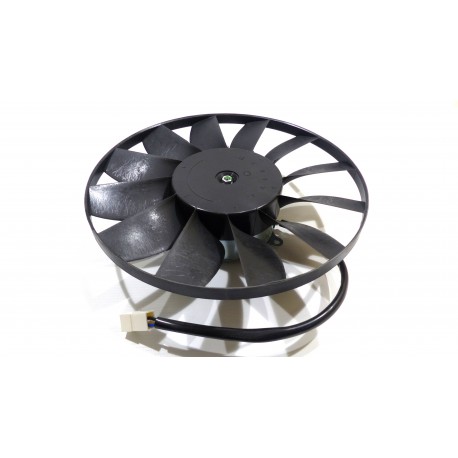 Mono ventilateur 1700