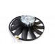 Mono ventilateur 1700