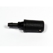 Gicleur de lave-glace arriere