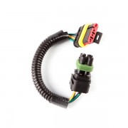 Cable adaptateur pompe a essence 1700