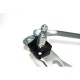 Mecanisme + Moteur complet essui glace avant