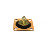 Membrane carburateur