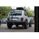 Extension d'ailes (non coupé)