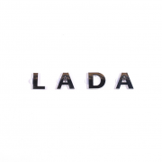 Logo Lada autocollant