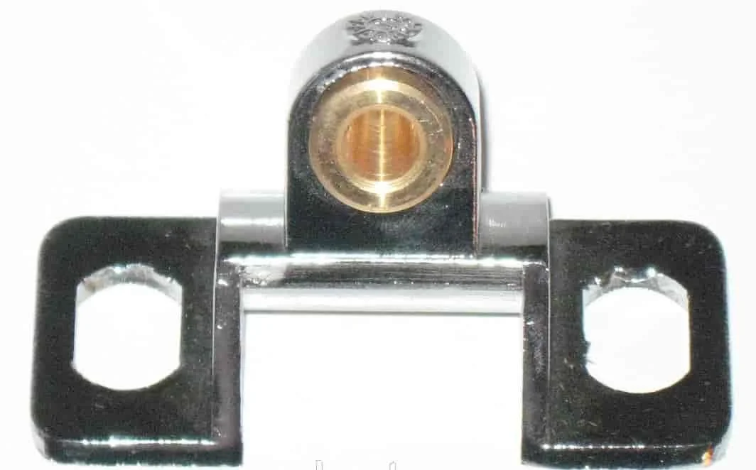 Fermeture Coffre 1600 2102 6306120 Pieces Lada Niva 4x4