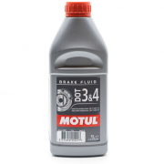 Motul DOT 3 & 4 (1L)