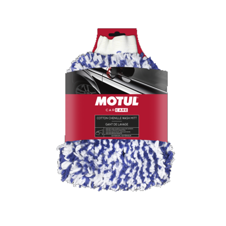 Gant de lavage Motul