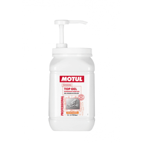 Motul Savon Top Gel Atelier (3L)