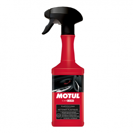 Motul Nettoyant plastique (0.5 L)