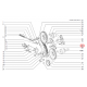 Boulon M6x35
