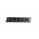 Logo Urban autocollant