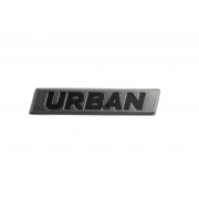 Logo Urban autocollant