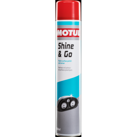 Motul Shine & Go 0.75L