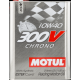 Huile Motul 300V Le Mans 20W60 (2L)
