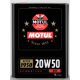 Huile Motul 300V Chrono 10W40 (2L)