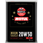 Huile Motul 300V Chrono 10W40 (2L)