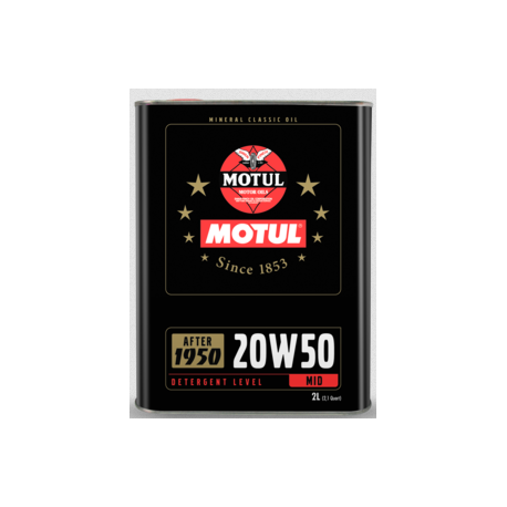 Motul 300V Chrono 10W40 – 2L