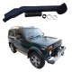 Snorkel Lada Niva