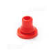 Joint pompe lave glace silicone rouge 2123