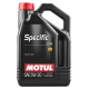 Huile Motul SPECIFIC 2290 5W-30 (5L)