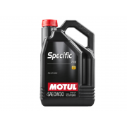 Motul Stop Fuite Huile Moteur (0.3L) 110750 - Pieces Lada Niva 4x4