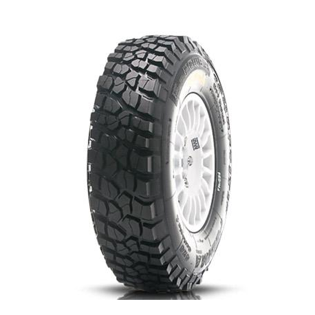 Fedima 195/80 R 16 F/POWER 107/105 Q