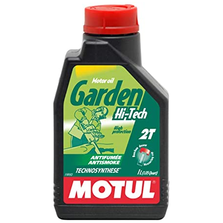 Motul Garden 2T Hi-Tech (1L)