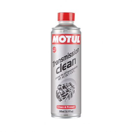 Motul Transmission Clean (0.5L)