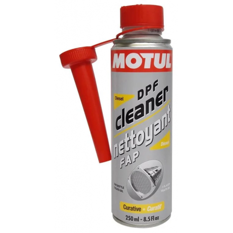 Motul Injector Clean Essence (0.3L)