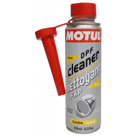 Motul Nettoyant FAP (0.25L)