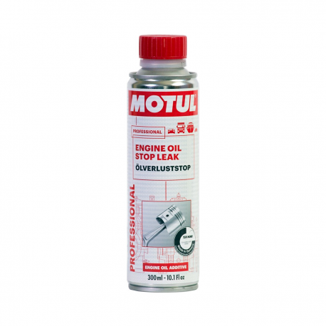 Motul Engine Oil Stop Leak (0.3L)