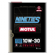 Motul Classic Nineties 10W30 (2L)