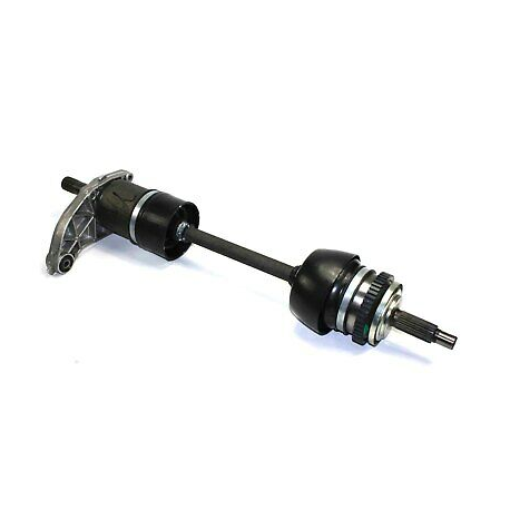 Cardan Gauche 24 cannelures avec ABS (Urban)