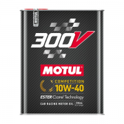 Motul 300V Competition 10W40 (2L)