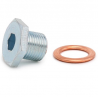 Bouchon carter vidange moteur 1.9D