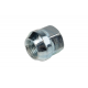 Ecrou de roue aveugle Chevrolet Niva M12x125