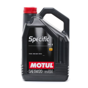 Motul Specific 948B 5W20 (5L)