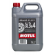 Motul Liquide de frein Dot 3&4 (5L)