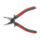 Ks Tools Pince coupante diagonale ULTIMATE®, L.165 mm