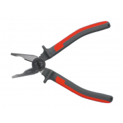 Ks Tools Pince coupante diagonale ULTIMATE®, L.165 mm